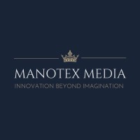 Manotex Media logo, Manotex Media contact details