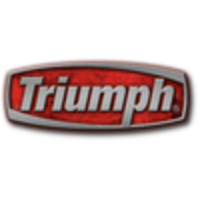 Triumph Seed logo, Triumph Seed contact details