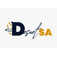 Desnet SA logo, Desnet SA contact details