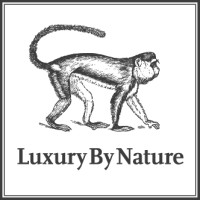 Luxury By Nature logo, Luxury By Nature contact details