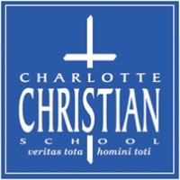 Charlotte Christian School logo, Charlotte Christian School contact details