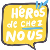 Héros de chez nous logo, Héros de chez nous contact details