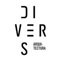 Divers Arquitectura logo, Divers Arquitectura contact details