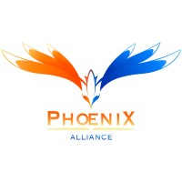 PHOENIX ALLIANCE logo, PHOENIX ALLIANCE contact details