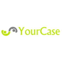 YourCase logo, YourCase contact details