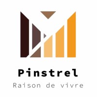 Pinstrel logo, Pinstrel contact details