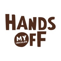 Hands Off My Chocolate logo, Hands Off My Chocolate contact details