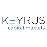 Keyrus Capital Markets logo, Keyrus Capital Markets contact details