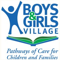 Boys & Girls Village logo, Boys & Girls Village contact details