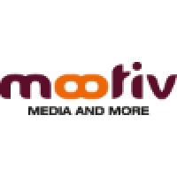 Mootiv Media and More logo, Mootiv Media and More contact details