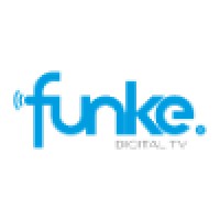 Funke Digital TV logo, Funke Digital TV contact details