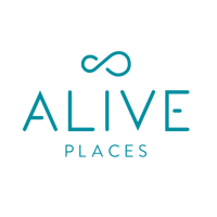 Alive Places logo, Alive Places contact details