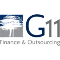 G11 Finance & Outsourcing logo, G11 Finance & Outsourcing contact details