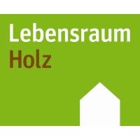 Lebensraum Holz GmbH logo, Lebensraum Holz GmbH contact details