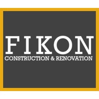 Fikon Corp logo, Fikon Corp contact details