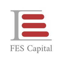 FES Capital logo, FES Capital contact details