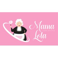 Mama Lola I Maids & Housekeeping Services logo, Mama Lola I Maids & Housekeeping Services contact details