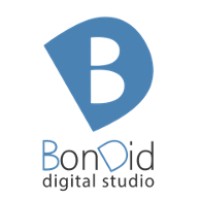 BonDid Studio logo, BonDid Studio contact details