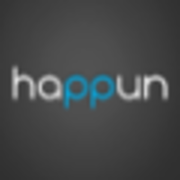 happun logo, happun contact details