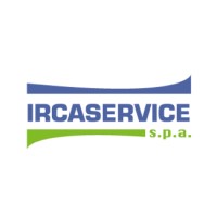 I.R.C.A. SERVICE S.p.A. logo, I.R.C.A. SERVICE S.p.A. contact details