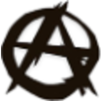 Anarchy Threads logo, Anarchy Threads contact details