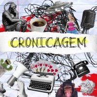 Cronicagem logo, Cronicagem contact details