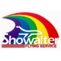 Showalter Flying Service logo, Showalter Flying Service contact details