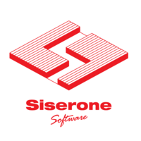 Siserone logo, Siserone contact details