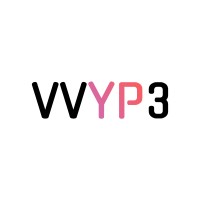 VVYP3 GmbH logo, VVYP3 GmbH contact details