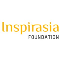 Inspirasia Foundation logo, Inspirasia Foundation contact details