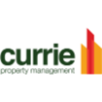 Currie Property Management logo, Currie Property Management contact details