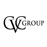 CVC Group logo, CVC Group contact details