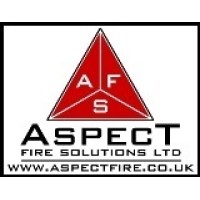 Aspect Fire Solutions Ltd logo, Aspect Fire Solutions Ltd contact details