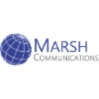 Marsh Communications, LLC logo, Marsh Communications, LLC contact details