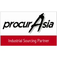 procurAsia logo, procurAsia contact details