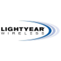 LightYear Wireless logo, LightYear Wireless contact details