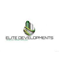 Elite Developments logo, Elite Developments contact details