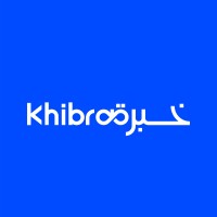 Khibra logo, Khibra contact details