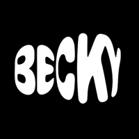 Becky logo, Becky contact details