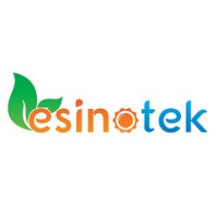 ESİNOTEK A.Ş. logo, ESİNOTEK A.Ş. contact details