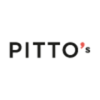 Pitto’s visual design logo, Pitto’s visual design contact details