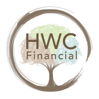 HWC Financial logo, HWC Financial contact details