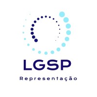 LGSP Representações logo, LGSP Representações contact details