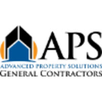 Advanced Property Solutions LLC logo, Advanced Property Solutions LLC contact details