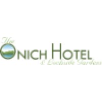 The Onich Hotel & Lochside Gardens logo, The Onich Hotel & Lochside Gardens contact details