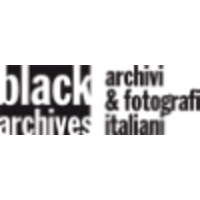 Blackarchives logo, Blackarchives contact details