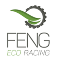 FENG Eco Racing logo, FENG Eco Racing contact details