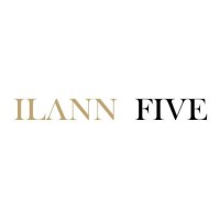 ILANN FIVE logo, ILANN FIVE contact details