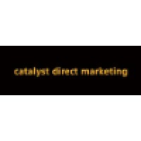 Catalyst Direct Marketing logo, Catalyst Direct Marketing contact details