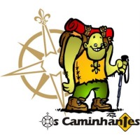 Os Caminhantes logo, Os Caminhantes contact details